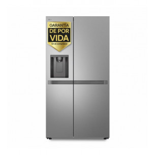 Frigorífico LG GSLC40PYPE -...