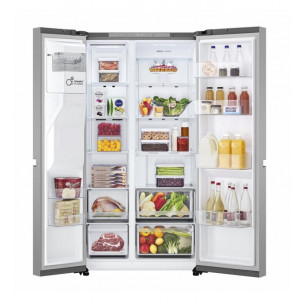 Frigorífico LG GSLC40PYPE -... 2