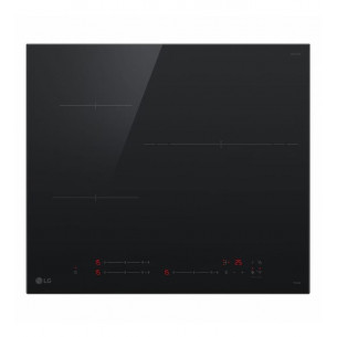 Placa de Inducción LG...