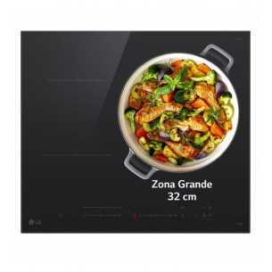 Placa de Inducción LG... 2