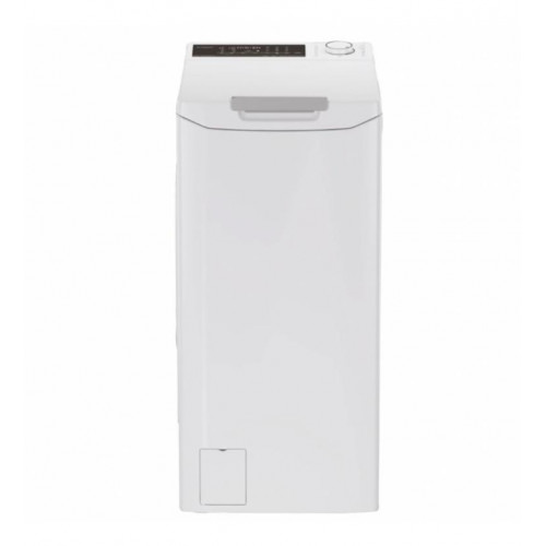 Lavadora Candy TCA284TM5-S A 8 Kg...