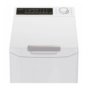 Lavadora Candy TCA284TM5-S... 2