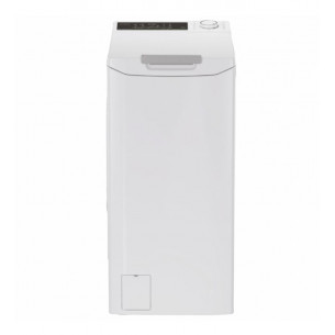 Lavadora Candy TCA474TM5-S...