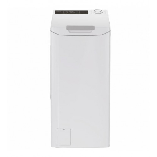 Lavadora Candy TCA474TM5-S 7kg...