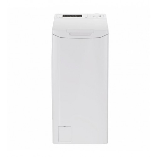 Lavadora Candy TCA063D3-S Carga...