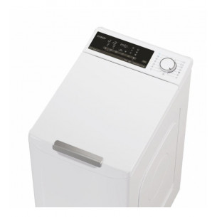 Lavadora Candy TCA474TM5-S... 2