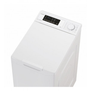Lavadora Candy TCA063D3-S... 2