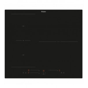 Placa de Inducción Haier...