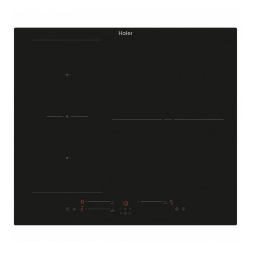 Placa de Inducción Haier HAIS63MC/G3...