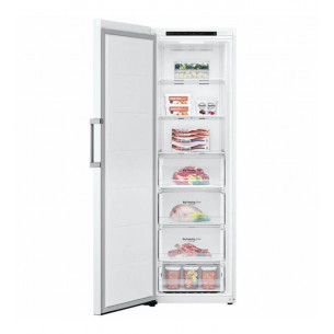 Congelador Vertical LG... 2