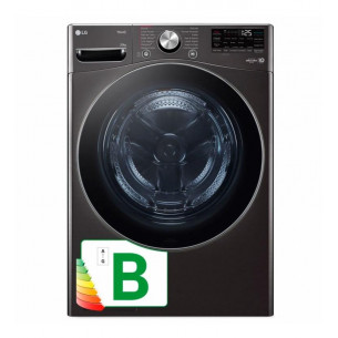 Lavadora LG F0P3CYV2E B -...