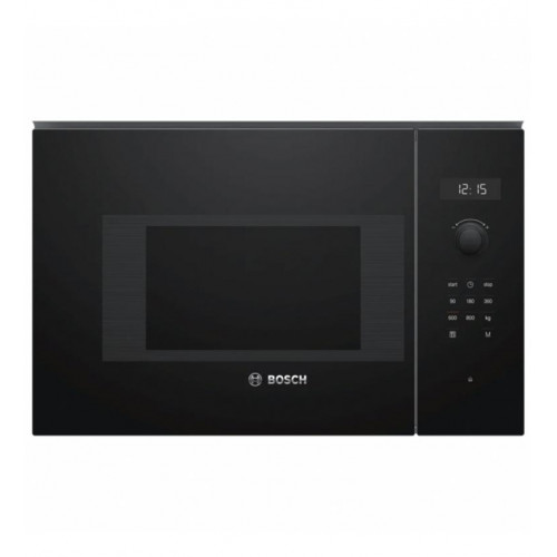 Microondas Integrable Bosch BFL524MB0...