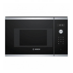 Microondas Bosch BFL524MS0...