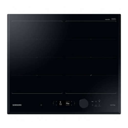 Placa de Inducción Samsung Infinite...