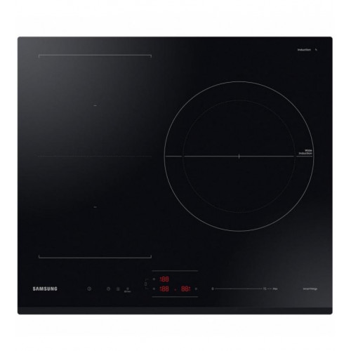 Placa de Inducción Samsung...