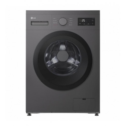Lavadora LG F4A10S8NDK A 8 kg 1400...