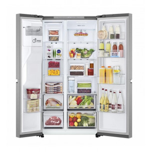 Frigorífico LG GSJC41PYPE... 2