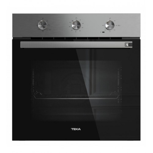 Horno Teka Neo HSB 6150 Inox 70L Clase A