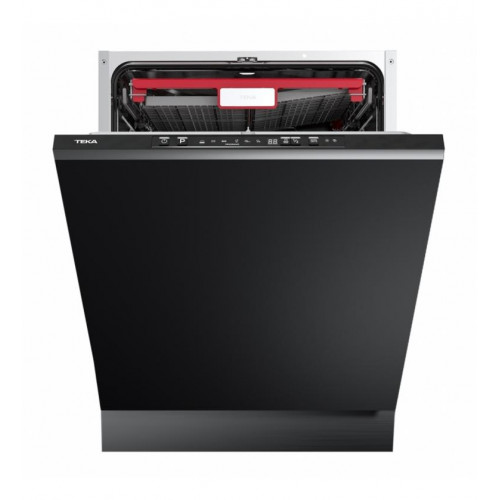 Lavavajillas Teka DFI 46740...