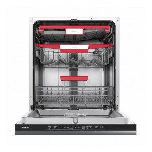 Lavavajillas Teka DFI 46740... 2