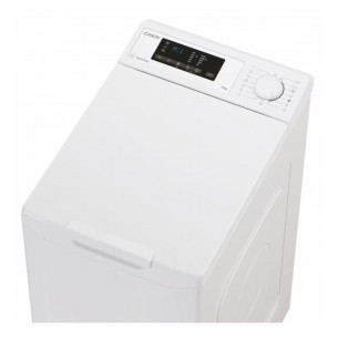 Lavadora Candy TCA263D3-S... 2