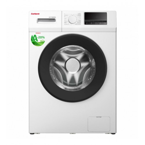Lavadora Corberó CLT1204VIN A - 12 Kg...