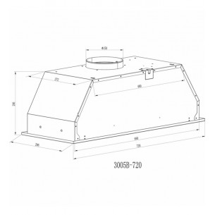 Campana Extractora Corberó... 2