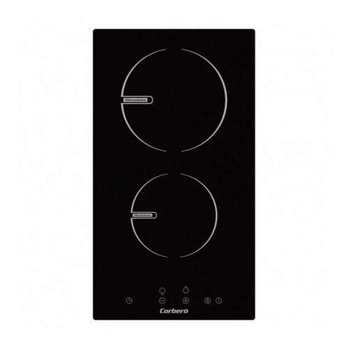 Placa Vitrocerámica Corberó CCVG205D...