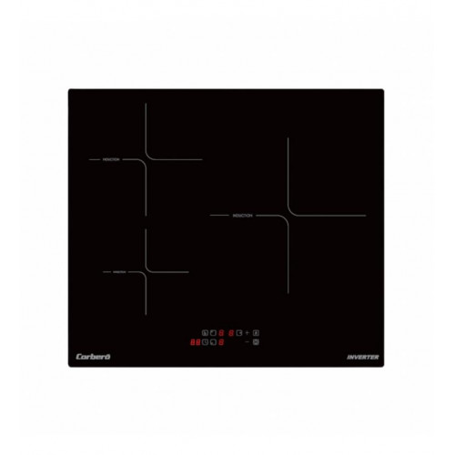 Placa de Inducción Corberó CCIM3362