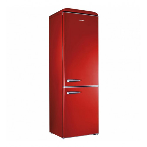 Frigorífico Combi Corberó E-CCG192RR...