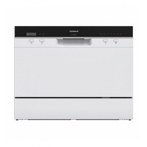 Lavavajillas Corberó CLVP607W, Clase...