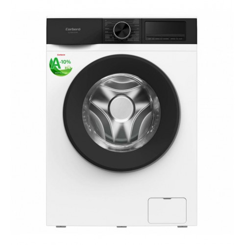 Lavadora Corberó CLT90514VIN Clase A...