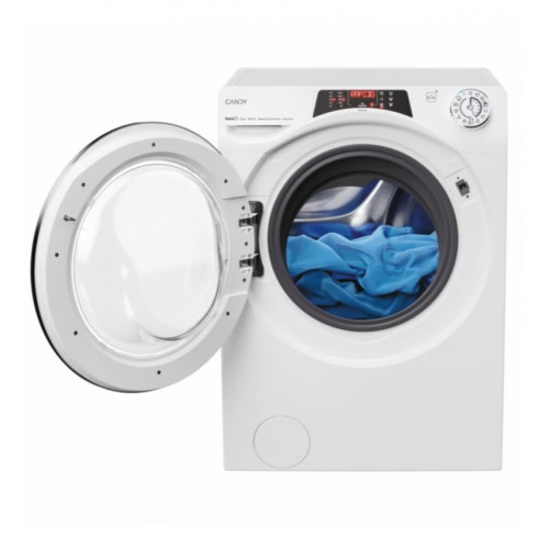 Lavadora Candy RO16106DWMCT/1-S 10Kg...