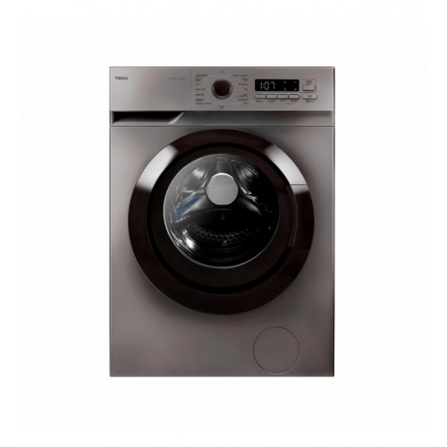 Lavadora Teka WMK 40840 Inox 8 Kg...