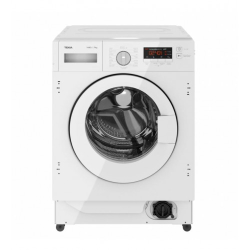 Lavadora Teka LI6 1471 114010001 B -...