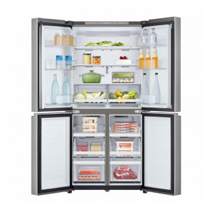 Frigorífico LG GMB860PYDE... 2