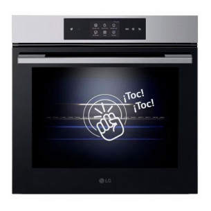 Horno LG WSED7664S...