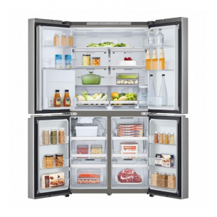 Frigorífico LG GMF961PY3E... 2