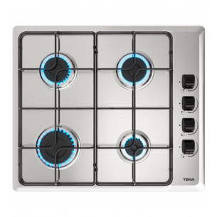 Placa Teka HLX 640 KL a Gas...