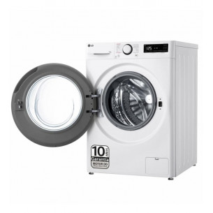 Lavadora LG F4WR5010A6W... 2