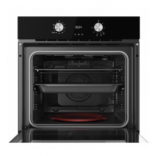 Horno Teka HLB 8408 BK... 2