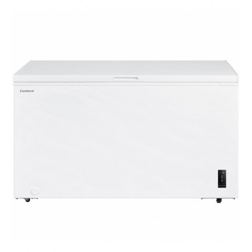 Congelador Corberó CCHM418W - Clase E