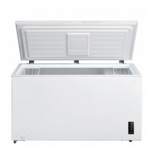 Congelador Corberó CCHM418W... 2