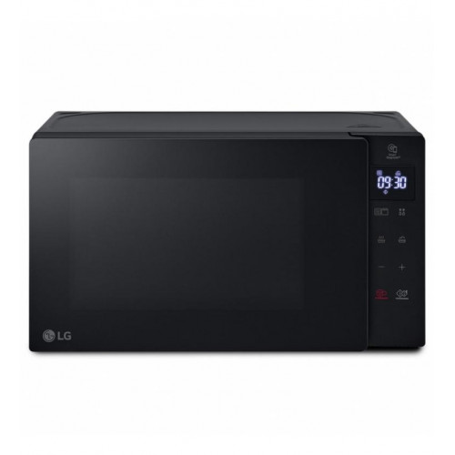 Microondas LG MH6032GAS con Grill