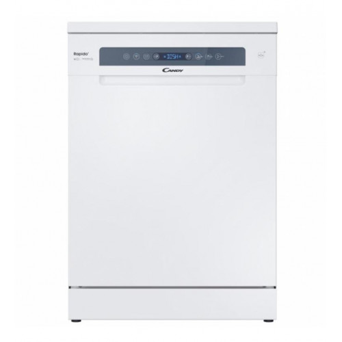 Lavavajillas Candy CF 5C7F1W C - 15...
