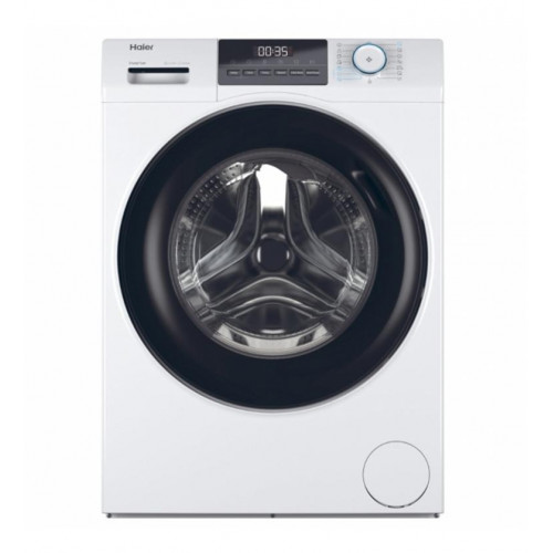 Lavadora Haier HW90-BP14929A-S 9 Kg...
