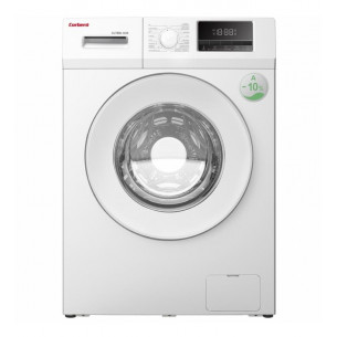 Lavadora Corberó CLT8BL1424...