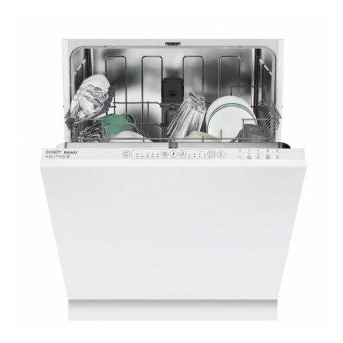 Lavavajillas Candy CI 3E53E0W E - 13...