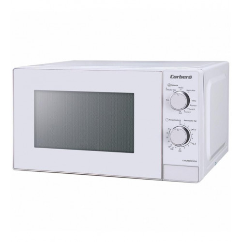 Microondas Corberó CMICM5020GW con...