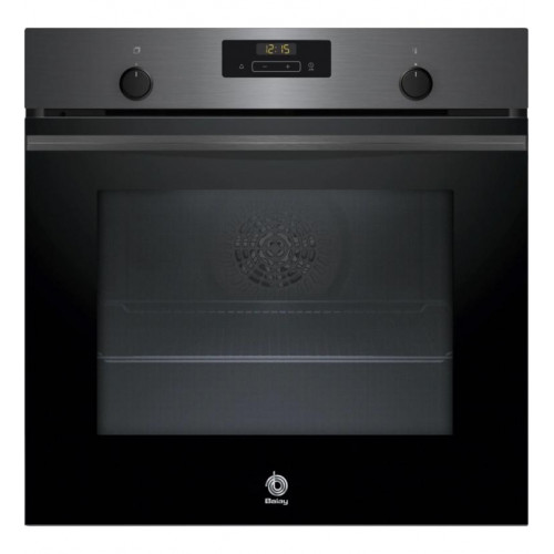 Horno Balay 3HB4131G3 - Clase...